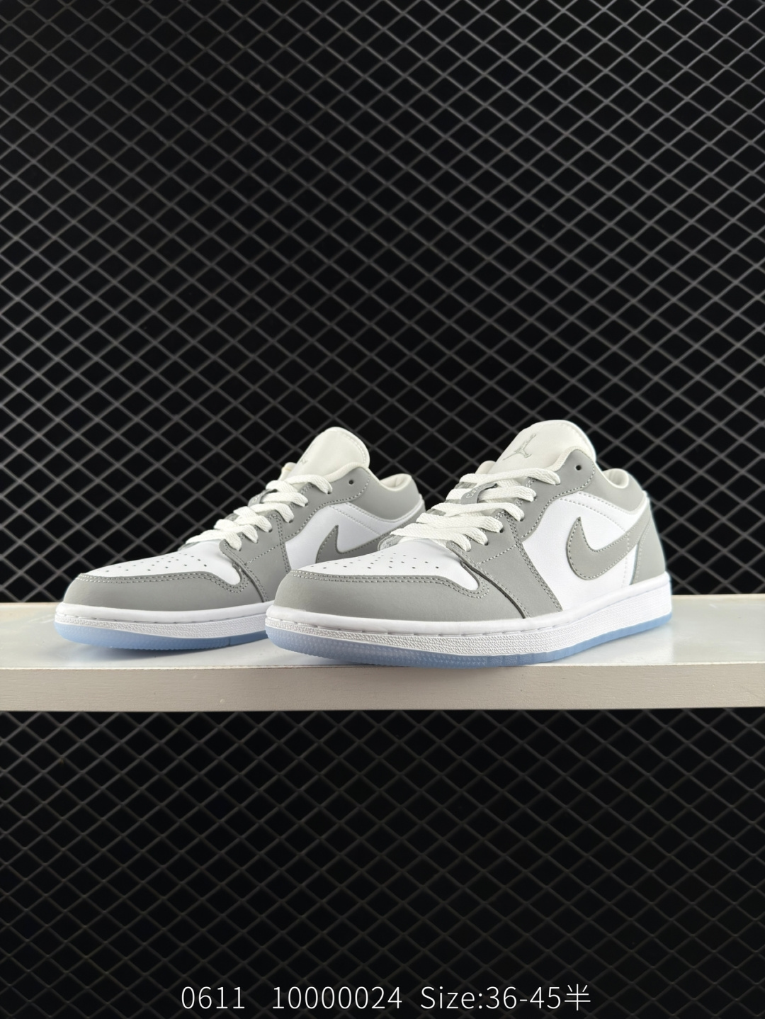 Nike Air Jordan 1 Low